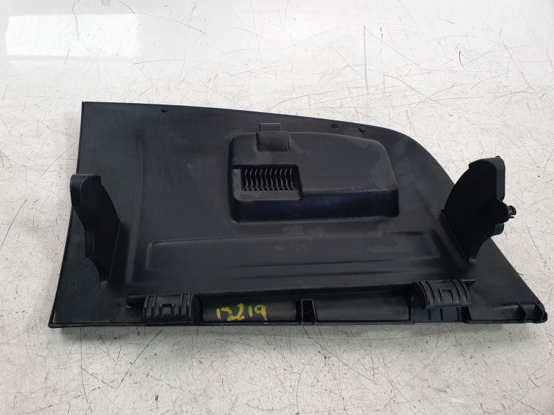 Recambio de guantera para opel crossland x / crossland (p17, p2qo) 1.2 (75) referencia OEM IAM 13463314  