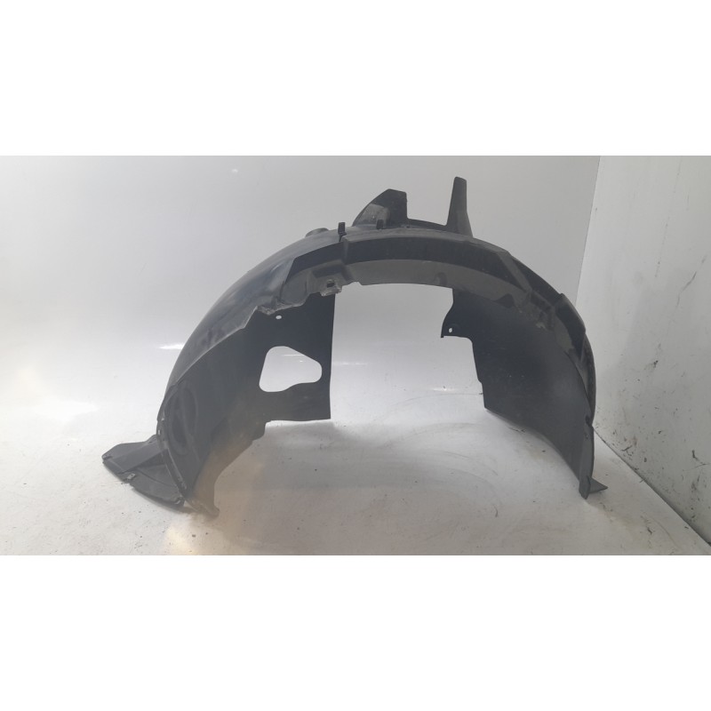 Recambio de paso rueda delantero izquierdo para volkswagen polo vi (aw1, bz1, ae1) 1.0 tsi referencia OEM IAM 2G0805911  2502593