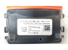 Recambio de conmutador de arranque para ktm 390 duke 390 duke referencia OEM IAM 93011066044   2