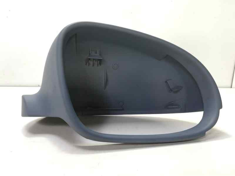 Recambio de carcasa retrovisor derecho para volkswagen golf v berlina (1k1) referencia OEM IAM 1K0857538GRU 1052332015 VG0367413