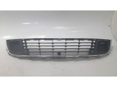 REJILLA PARAGOLPES CENTRAL 9681052677 