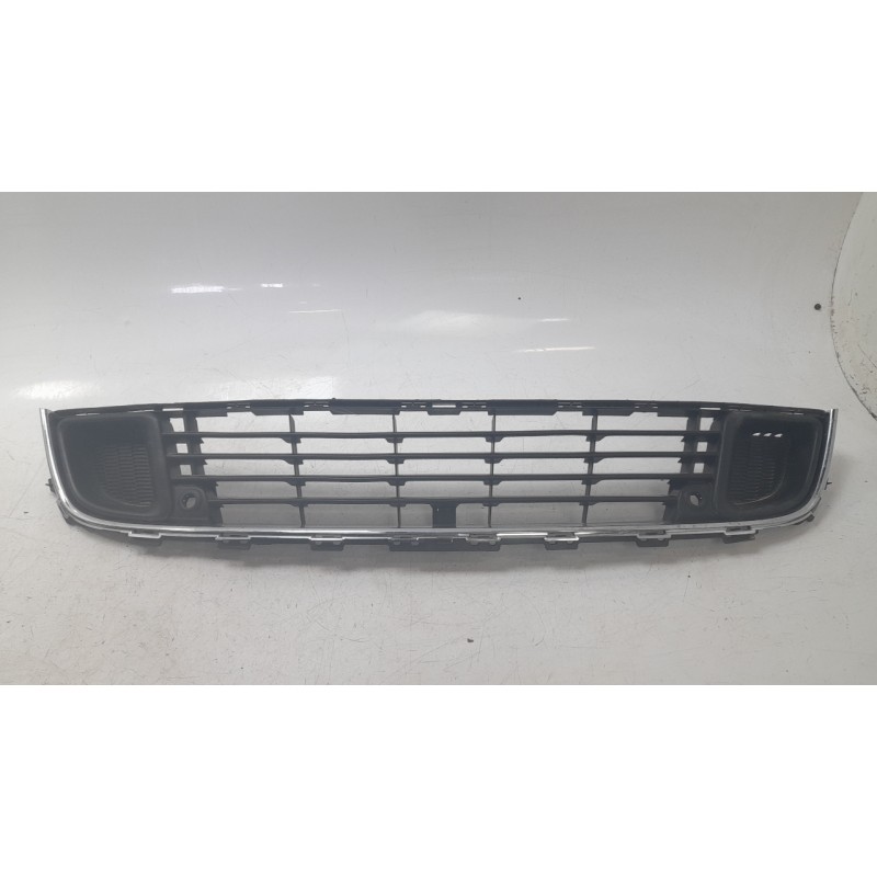 Recambio de rejilla paragolpes central para citroën c5 iii (rd_) 2.0 hdi 140 referencia OEM IAM 9681052677  