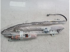 Recambio de airbag cortina delantero izquierdo para opel crossland x / crossland (p17, p2qo) 1.2 (75) referencia OEM IAM 9821033