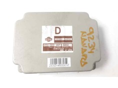 Recambio de modulo electronico para nissan navara pick-up (d40m) 2.5 dci diesel cat referencia OEM IAM 33084EA302   2