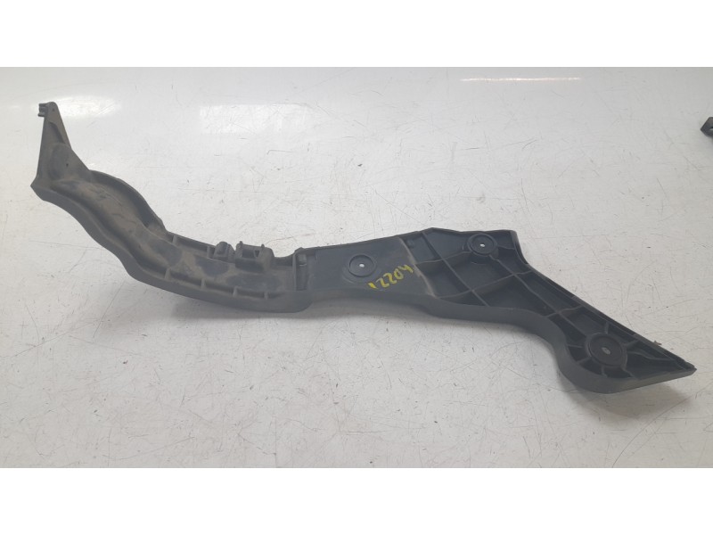 Recambio de soporte paragolpes trasero derecho para audi q3 sportback (f3n) 40 tdi quattro referencia OEM IAM 83A807454A  
