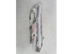 Recambio de airbag cortina delantero derecho para opel crossland x / crossland (p17, p2qo) 1.2 (75) referencia OEM IAM 981235008