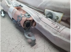 Recambio de airbag cortina delantero derecho para opel crossland x / crossland (p17, p2qo) 1.2 (75) referencia OEM IAM 981235008 2