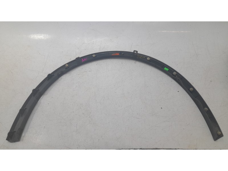 Recambio de aletin delantero derecho para toyota c-hr (_x1_) 1.8 hybrid (zyx10_, zyx11_) referencia OEM IAM 75601F4010  10890971