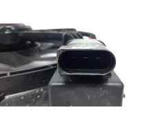 Recambio de electroventilador para mahindra kuv 100 2wd nxt referencia OEM IAM 0304AAW00011N   2