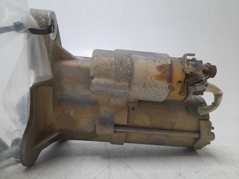 Recambio de motor arranque para land rover range rover evoque referencia OEM IAM L8D211001BC  ARF170141MC