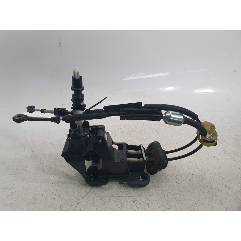 Recambio de palanca cambio para opel crossland x / crossland (p17, p2qo) 1.2 (75) referencia OEM IAM 9812238480  