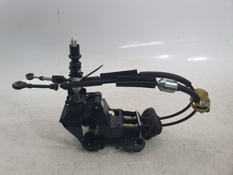 Recambio de palanca cambio para opel crossland x / crossland (p17, p2qo) 1.2 (75) referencia OEM IAM 9812238480  