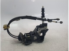 Recambio de palanca cambio para opel crossland x / crossland (p17, p2qo) 1.2 (75) referencia OEM IAM 9812238480   2