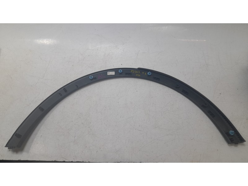 Recambio de aletin trasero izquierdo para mg zs 1.5 hybrid+ referencia OEM IAM 11410364  