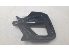 Recambio de moldura paragolpe delantera izquierda para mg zs suv (azs1) 1.5 vti referencia OEM IAM 10699377  