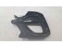 MOLDURA PARAGOLPE DELANTERA IZQUIERDA 10699377 