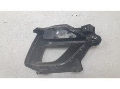 Recambio de moldura paragolpe delantera izquierda para mg zs suv (azs1) 1.5 vti referencia OEM IAM 10699377   2