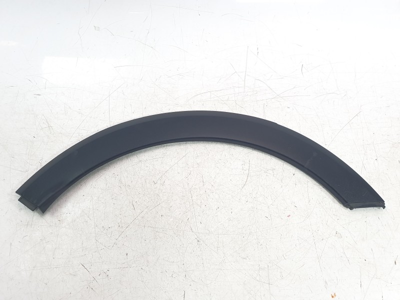 Recambio de aletin trasero derecho para opel crossland x / crossland (p17, p2qo) 1.2 (75) referencia OEM IAM YQ009411XT  