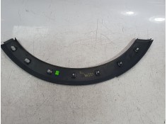 Recambio de aletin trasero derecho para opel crossland x / crossland (p17, p2qo) 1.2 (75) referencia OEM IAM YQ009411XT   2