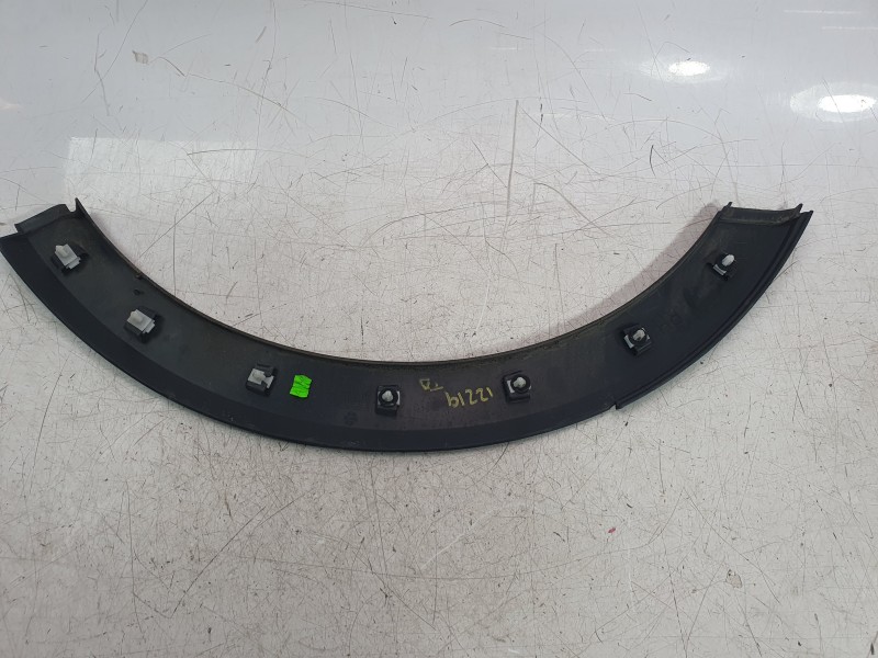 Recambio de aletin trasero derecho para opel crossland x / crossland (p17, p2qo) 1.2 (75) referencia OEM IAM YQ009411XT  