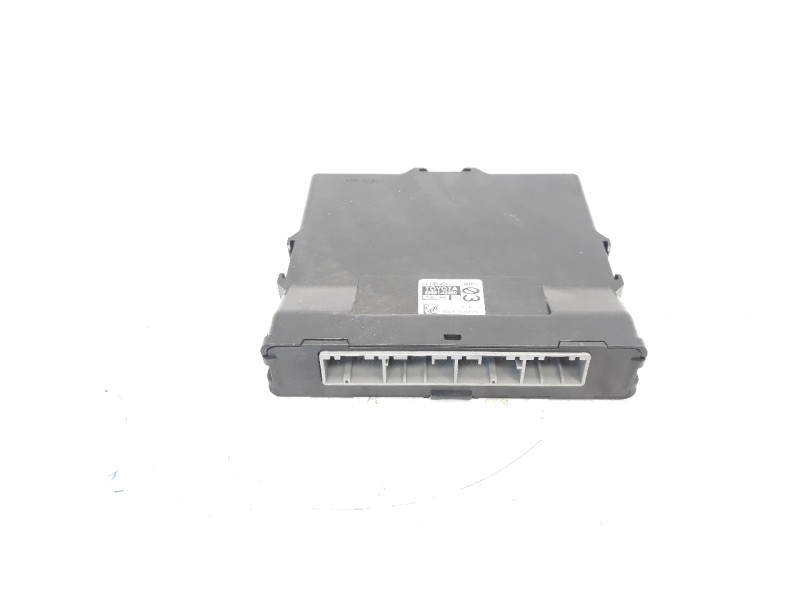 Recambio de modulo electronico para toyota rav 4 referencia OEM IAM 8998142060 2190004080 