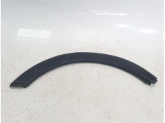 Recambio de aletin trasero izquierdo para opel crossland x / crossland (p17, p2qo) 1.2 (75) referencia OEM IAM YQ009410XT  