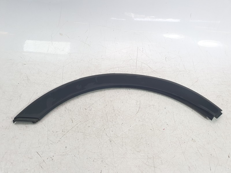 Recambio de aletin trasero izquierdo para opel crossland x / crossland (p17, p2qo) 1.2 (75) referencia OEM IAM YQ009410XT  