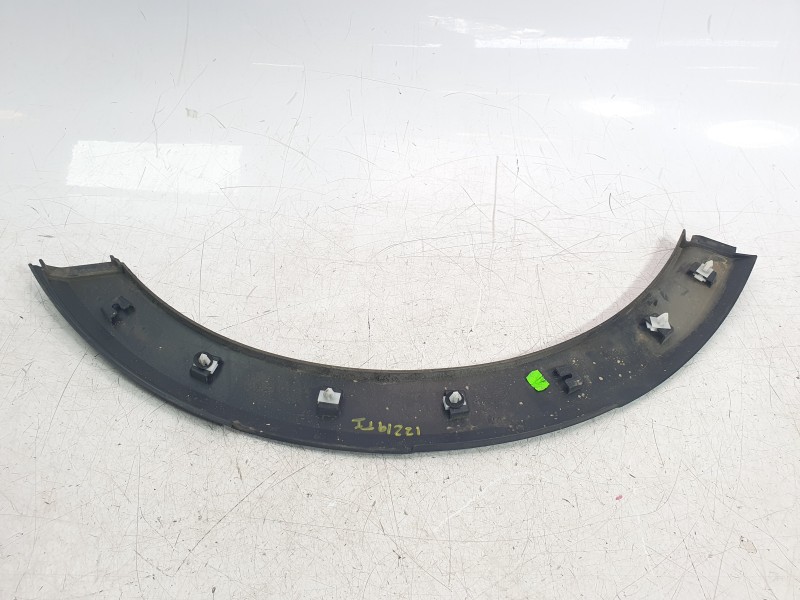 Recambio de aletin trasero izquierdo para opel crossland x / crossland (p17, p2qo) 1.2 (75) referencia OEM IAM YQ009410XT  