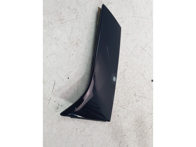 Recambio de moldura para opel crossland x / crossland (p17, p2qo) 1.2 (75) referencia OEM IAM 13481457  