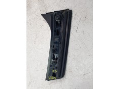 Recambio de moldura para opel crossland x / crossland (p17, p2qo) 1.2 (75) referencia OEM IAM 13481457   2