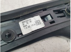 Recambio de moldura para opel crossland x / crossland (p17, p2qo) 1.2 (75) referencia OEM IAM 13481458   2