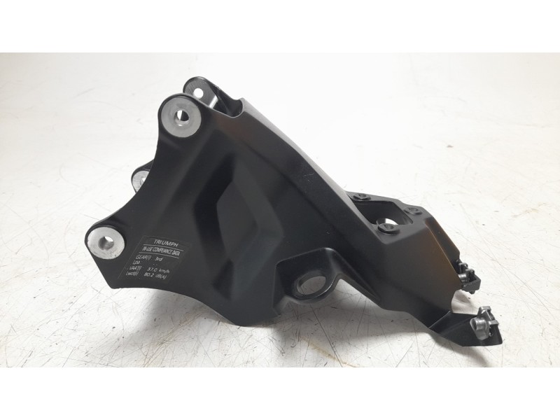 Recambio de araña para triumph street triple 765 rs street triple 765 rs referencia OEM IAM T2310724  
