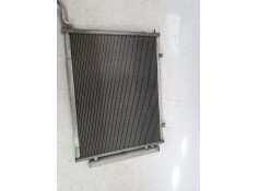 Recambio de condensador / radiador aire acondicionado para ford ecosport 1.0 ecoboost referencia OEM IAM H1BH19710AB  CCSFR039/4