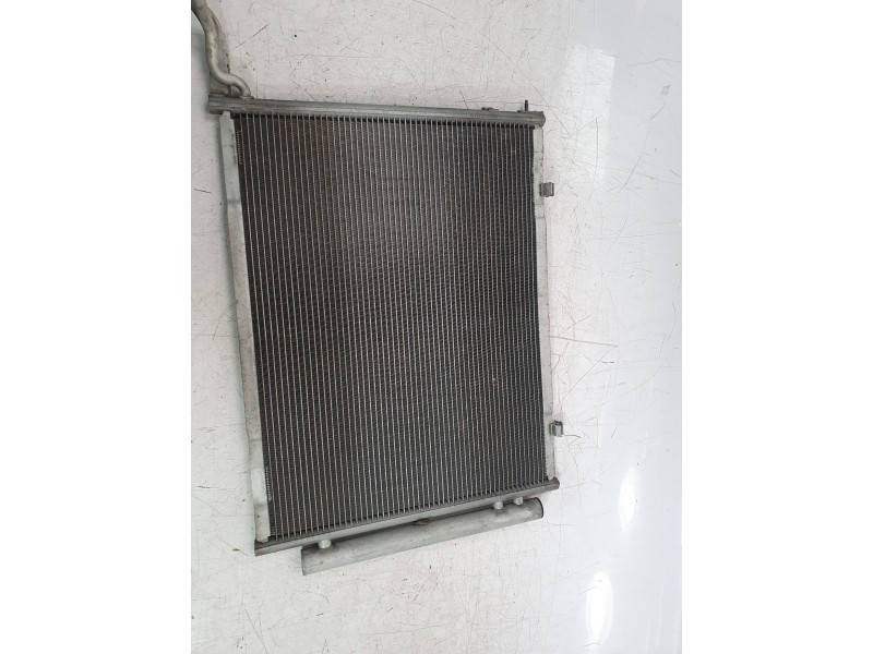Recambio de condensador / radiador aire acondicionado para ford ecosport 1.0 ecoboost referencia OEM IAM H1BH19710AB  CCSFR039/4