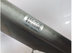 Recambio de condensador / radiador aire acondicionado para ford ecosport 1.0 ecoboost referencia OEM IAM H1BH19710AB  CCSFR039/4 2