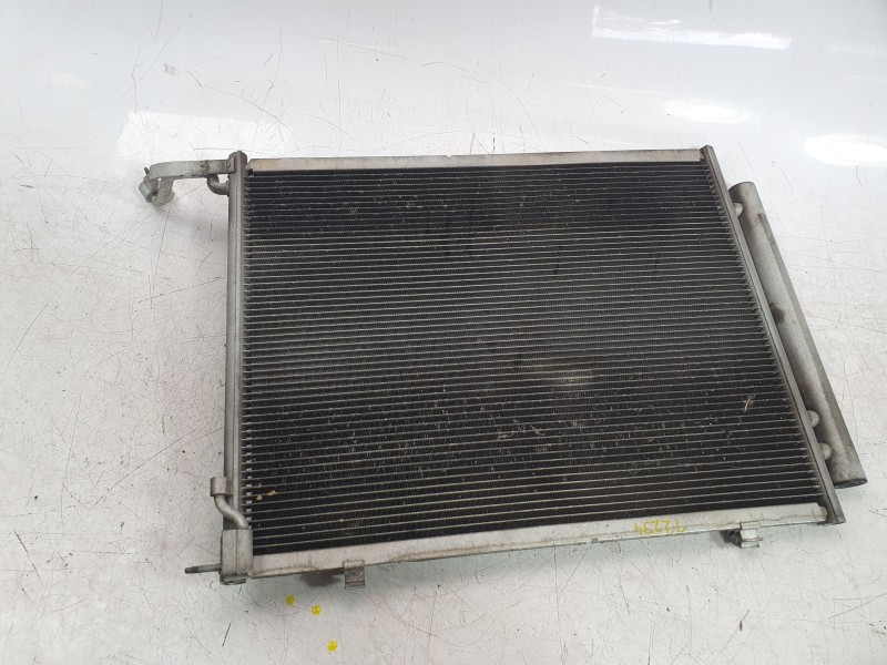 Recambio de condensador / radiador aire acondicionado para ford ecosport 1.0 ecoboost referencia OEM IAM H1BH19710AB  CCSFR039/4