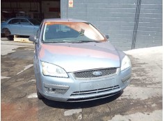 ford focus berlina (cap) del año 2006 2