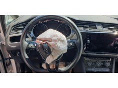 Recambio de volante para volkswagen touran (5t1) edition bmt referencia OEM IAM 5TA419091AN   2