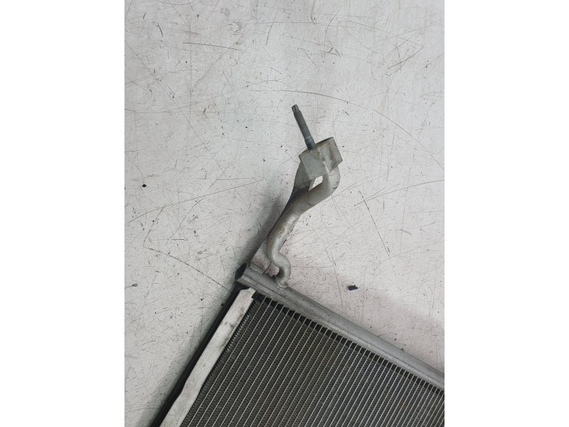 Recambio de condensador / radiador aire acondicionado para ford ecosport 1.0 ecoboost referencia OEM IAM H1BH19710AB  CCSFR039/4