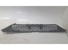 Recambio de rejilla paragolpes central para mg zs suv (azs1) 1.5 vti referencia OEM IAM 10628332   2