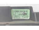 REJILLA PARAGOLPES CENTRAL 10628332 10628332 