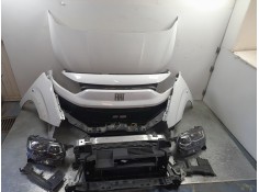 Recambio de morro completo para fiat doblo furgoneta/monovolumen (510_, 511_) bluehdi 100 referencia OEM IAM 9816765680  