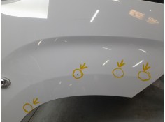 Recambio de morro completo para fiat doblo furgoneta/monovolumen (510_, 511_) bluehdi 100 referencia OEM IAM 9816765680   2