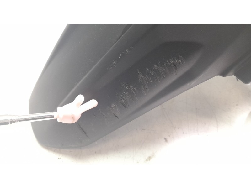 Recambio de guardabarros delantero para triumph tiger tiger 1200 gt pro (pv01) referencia OEM IAM 2310444 T2310444 