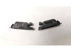Recambio de piloto matricula para opel astra h ber. cosmo referencia OEM IAM 131399980   2