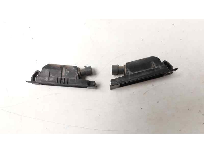 Recambio de piloto matricula para opel astra h ber. cosmo referencia OEM IAM 131399980  