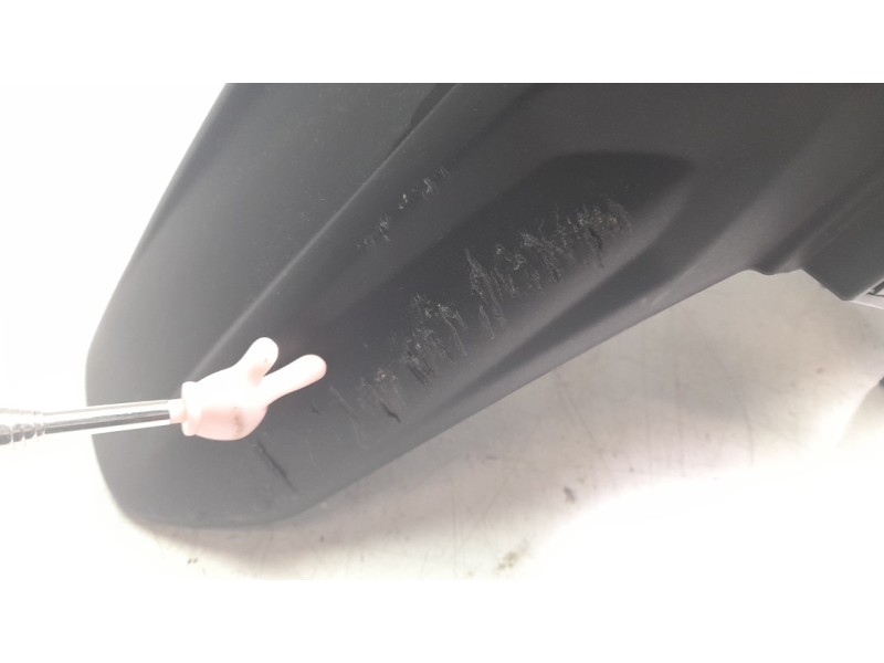 Recambio de guardabarros delantero para triumph tiger tiger 1200 gt pro (pv01) referencia OEM IAM 2310444 T2310444 