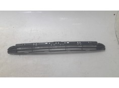 REJILLA PARAGOLPES CENTRAL 9682331677 