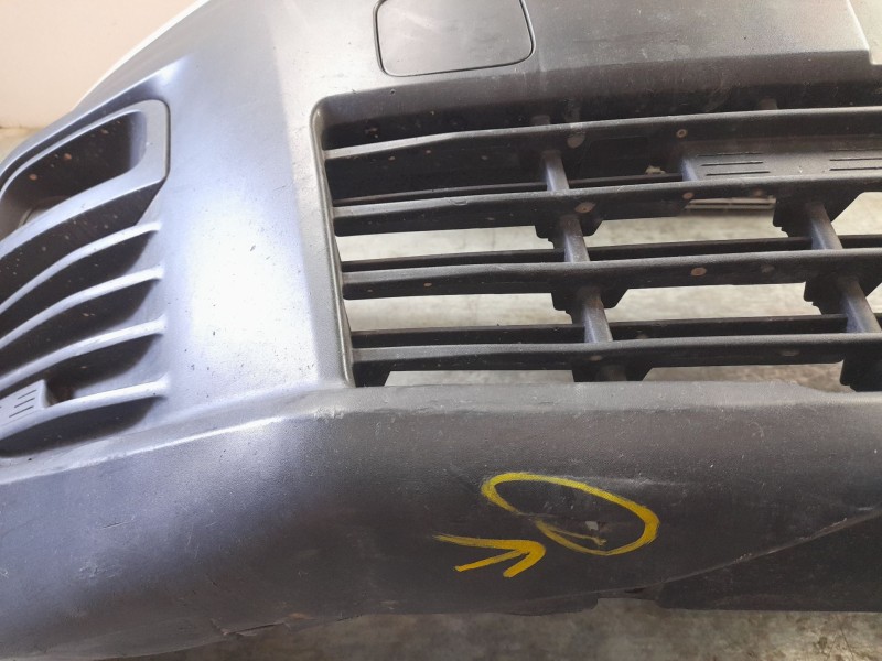 Recambio de morro completo para fiat doblo furgoneta/monovolumen (510_, 511_) bluehdi 100 referencia OEM IAM 9816765680  