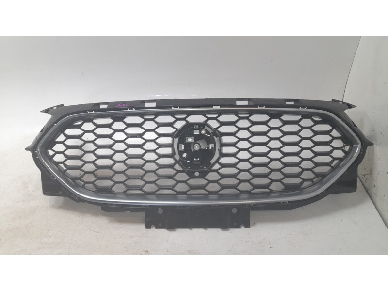 Recambio de rejilla delantera para mg zs suv (azs1) 1.5 vti referencia OEM IAM 10633336  